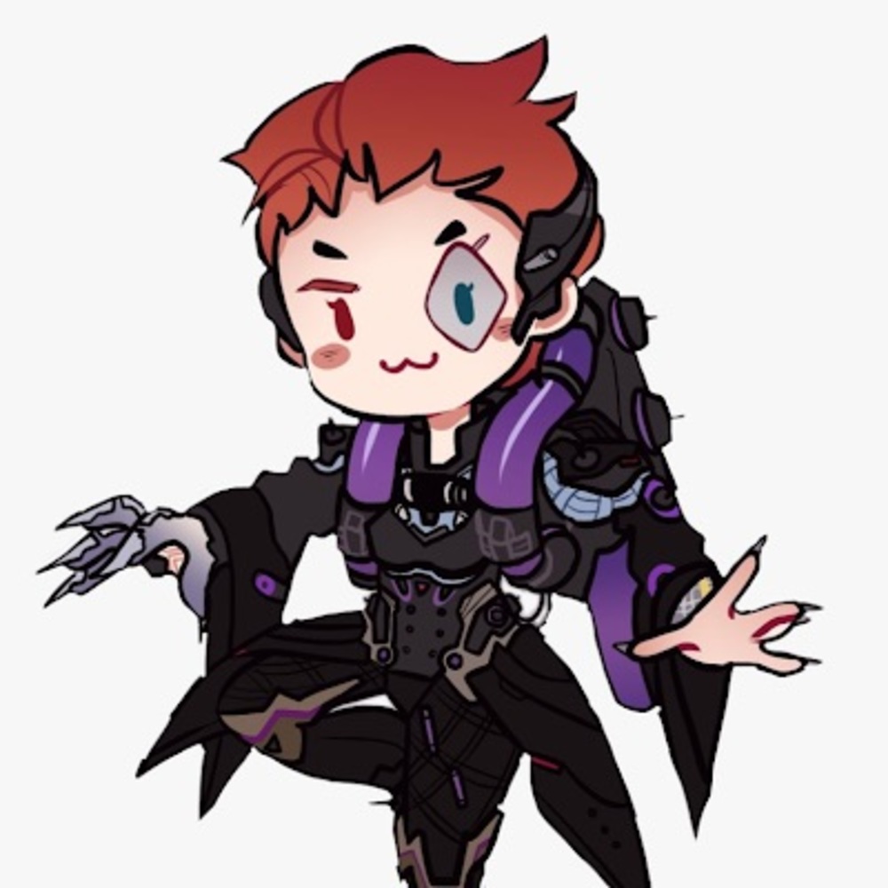 Meet your Posher, Aluminum